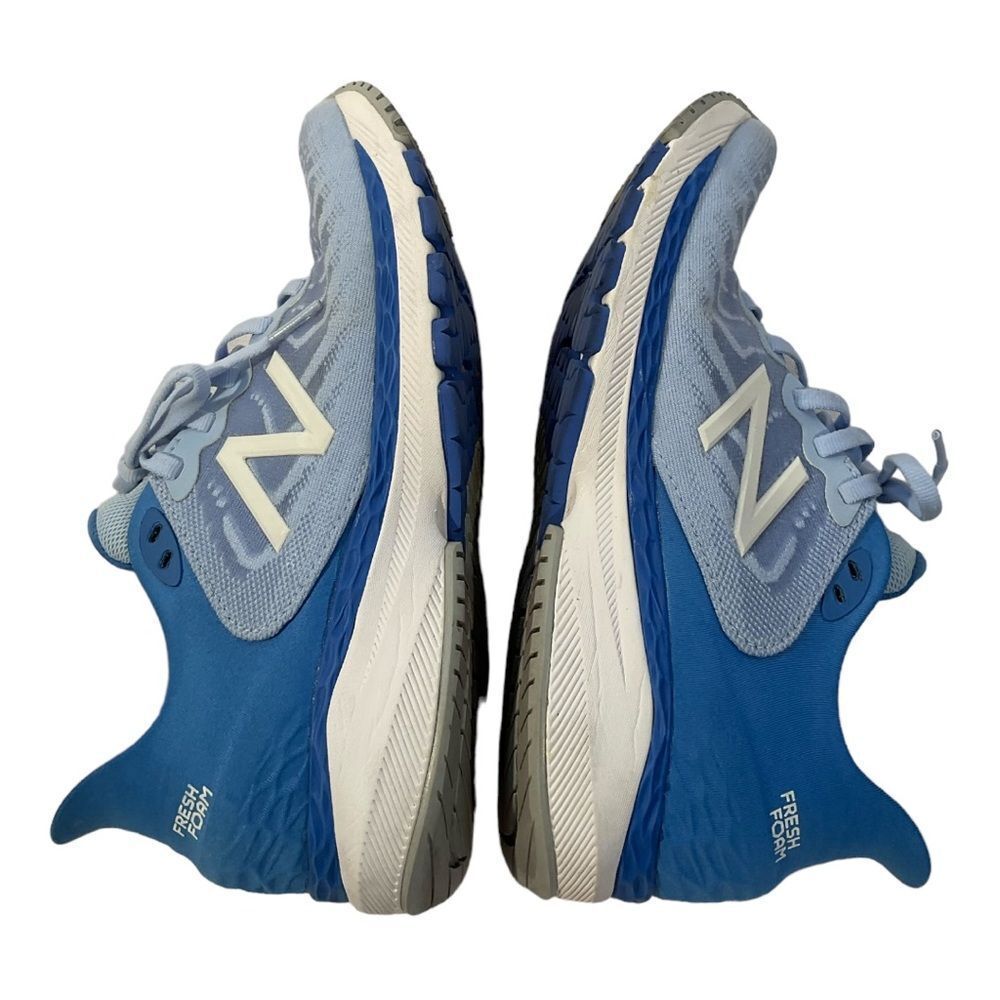 New Balance 860 V11 Women’s Blue Fresh Foam Athletic Running Sneakers Size 8 - Picture 8 of 16